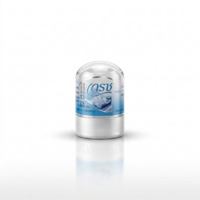 Дезодорант-кристалл «Crace» Nature от Novovlife, Crace Deodorant Nature, 50 гр