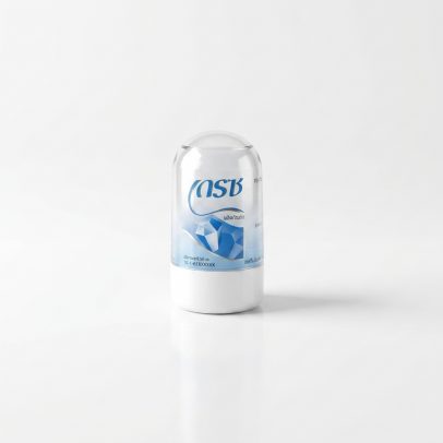 Дезодорант-кристалл «Crace» Nature от Novovlife, Crace Deodorant Nature, 70 гр