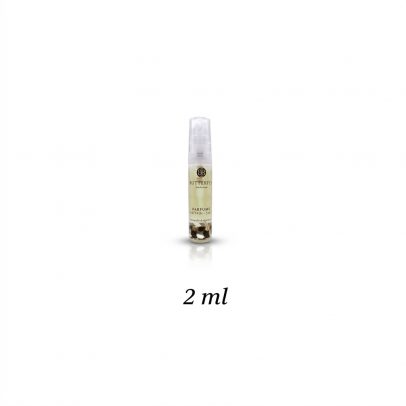 Духи Butterfly perfume "Манго и Клейкий рис" Mango and Sticky Rice  2 мл