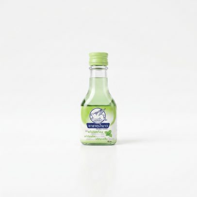 Эмульсия «Летающий белый кролик» при отравлениях, Flying Rabbit Mist Salol Et Menthol, 50 мл
