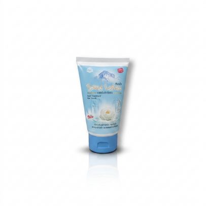 Гель-скраб для проблемной кожи лица «Снежный Лотос» от Kokliang, Gel Scrub Snow Lotus, 100 гр