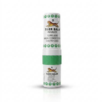 Ингалятор от Tiger Balm, Inhaler, 2 мл