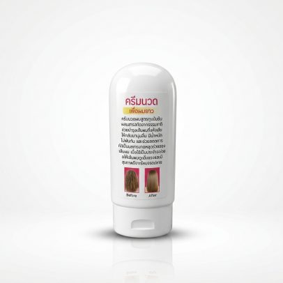 Кондиционер для роста волос от Genive, Long Hair Fast Growth Conditioner, 265 мл