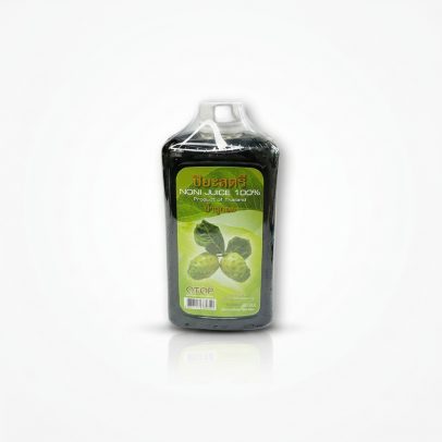 Натуральный 100% сок нони для иммунитета, Noni juice 100%, 500 мл