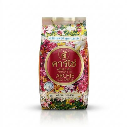 Отбеливающий жемчужный крем от Arche, Pearl Cream, 3 гр