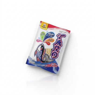 Сушеная рыбная стружка с оригинальным вкусом от Taro Seafood Snack 20 гр