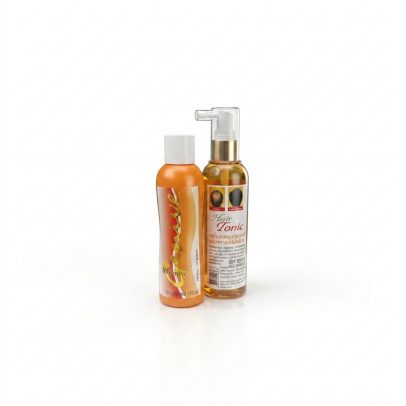 Тоник против выпадения волос от Genive, Hair Tonic Anti Loose, 120 мл