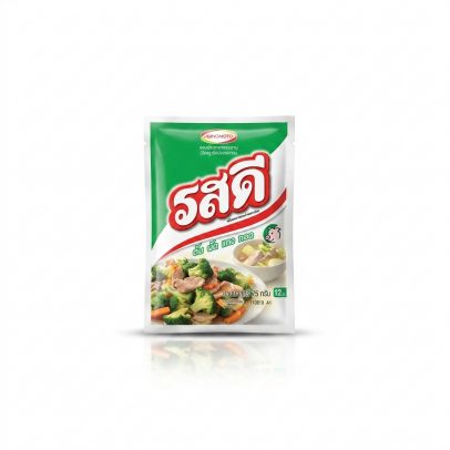 Универсальная тайская приправа для блюд со свининой, Rosdee Pork Flavour Seasoning Powder (Food Additive), 70 гр