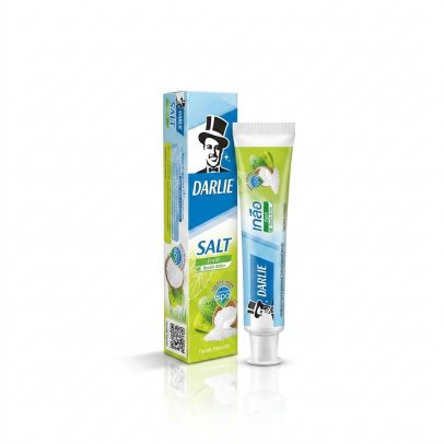 Зубная паста с солью и мятой от Darlie, Salt Fresh, 35 гр